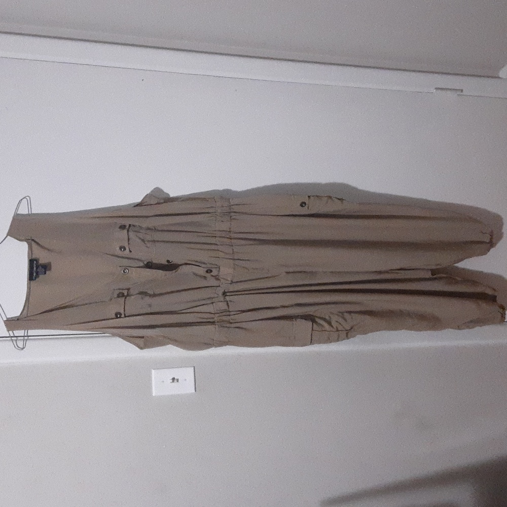 Jumpsuit